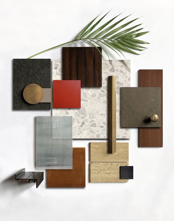Interior Material